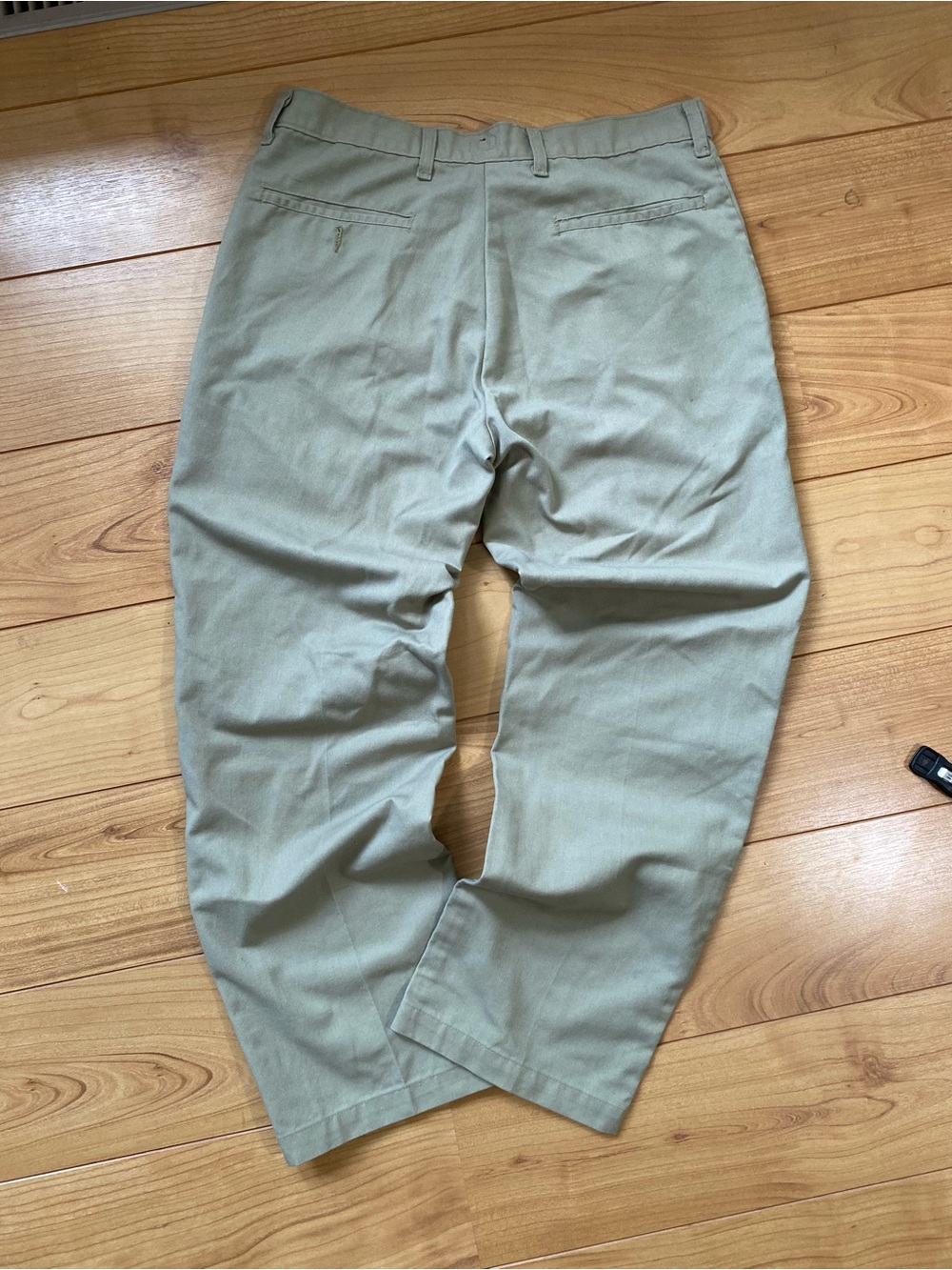 Dickies work pants